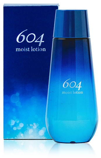 蘊含鹿茸和靈芝的保濕精華液，保濕精華液604，120毫升